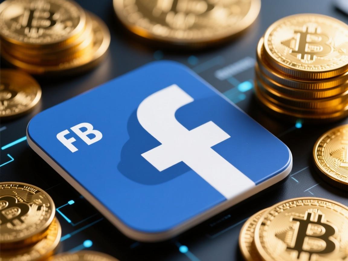 脸书、FB、Facebook 号带来的购物革命：突破传统支付方式，开启便捷新纪元