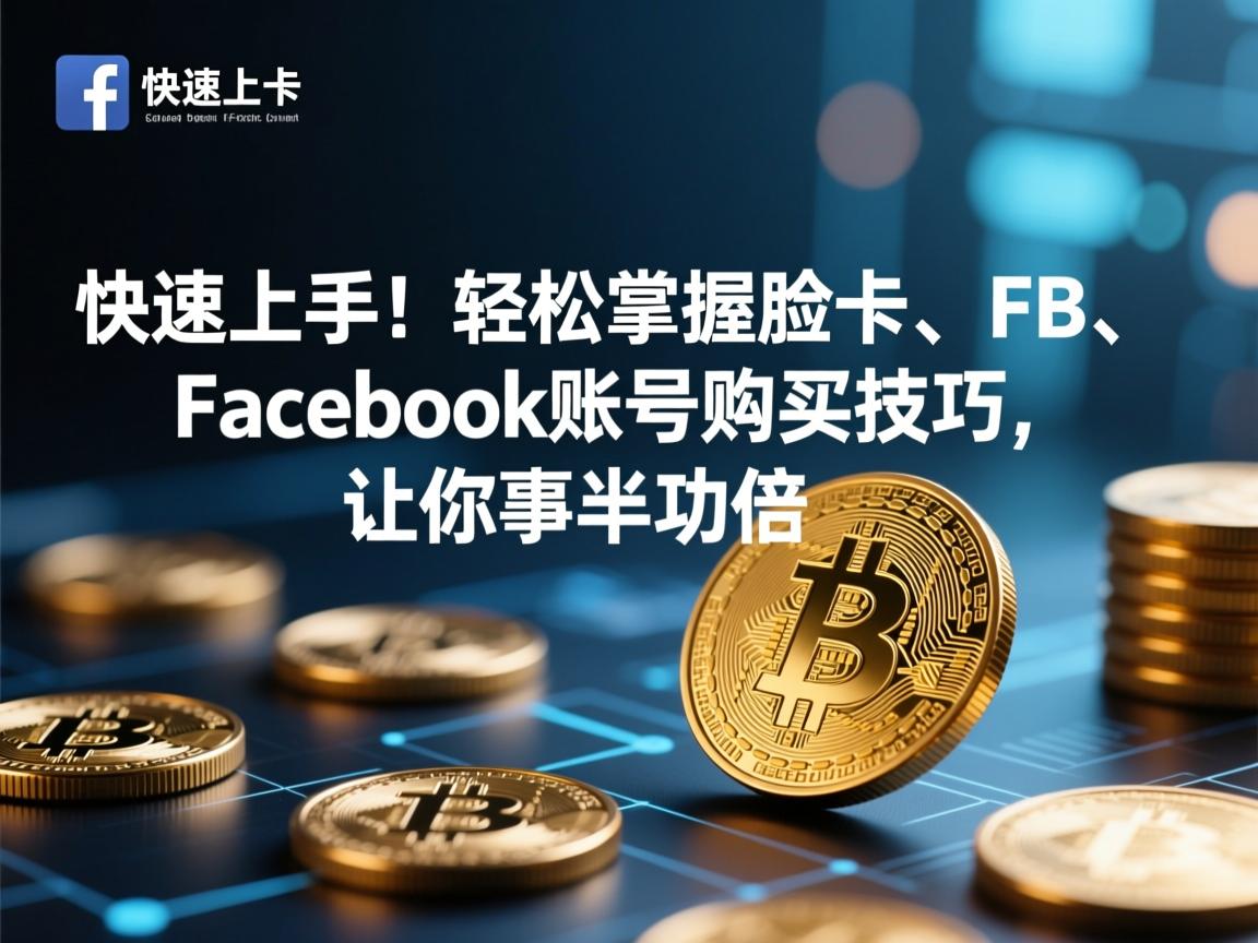 “快速上手！轻松掌握脸书、FB、Facebook账号购买技巧，让你事半功倍”