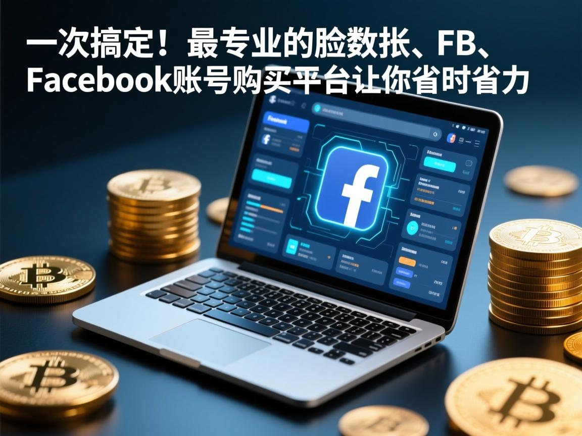 一次搞定!最专业的脸书、FB、Facebook账号购买平台让你省时省力