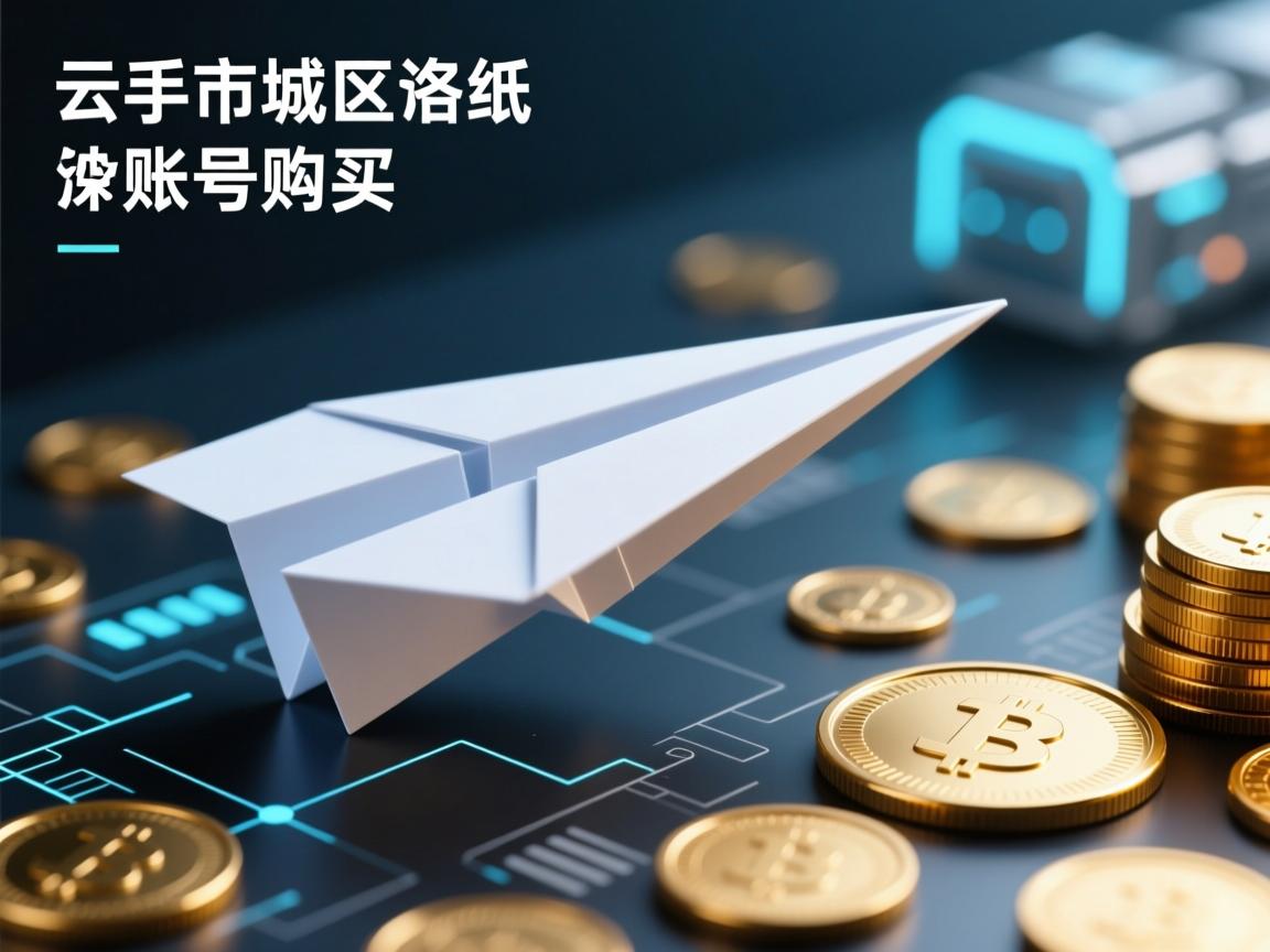 云浮市云城区纸飞机账号购买