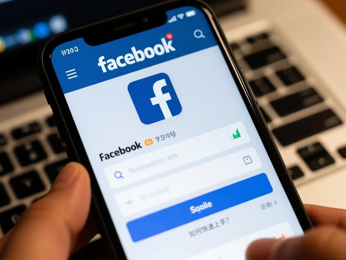 揭秘脸书、FB、Facebook账号购买全流程：从注册到交易，如何快速上手？