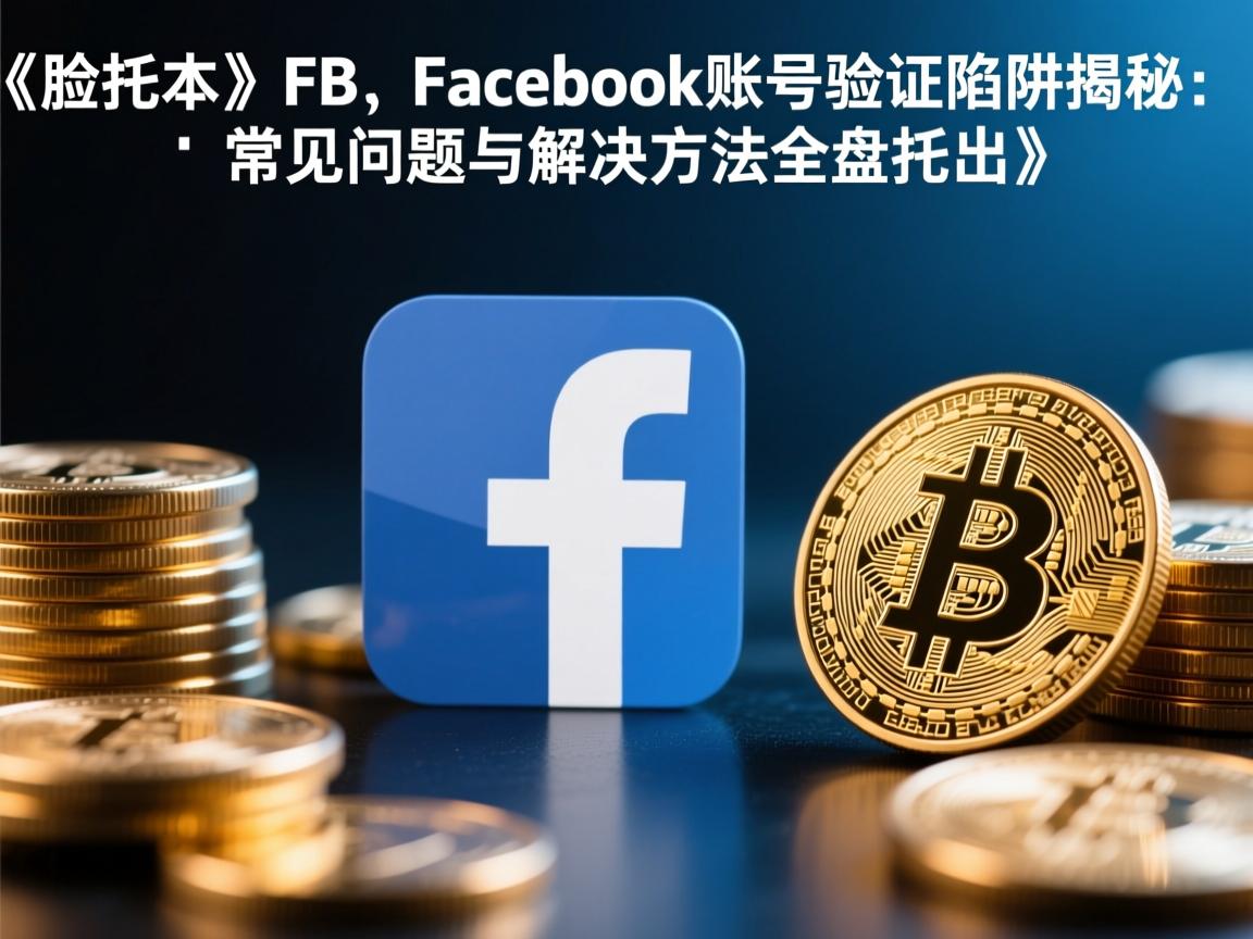 《脸书、FB、Facebook账号验证陷阱揭秘：常见问题与解决方法全盘托出》