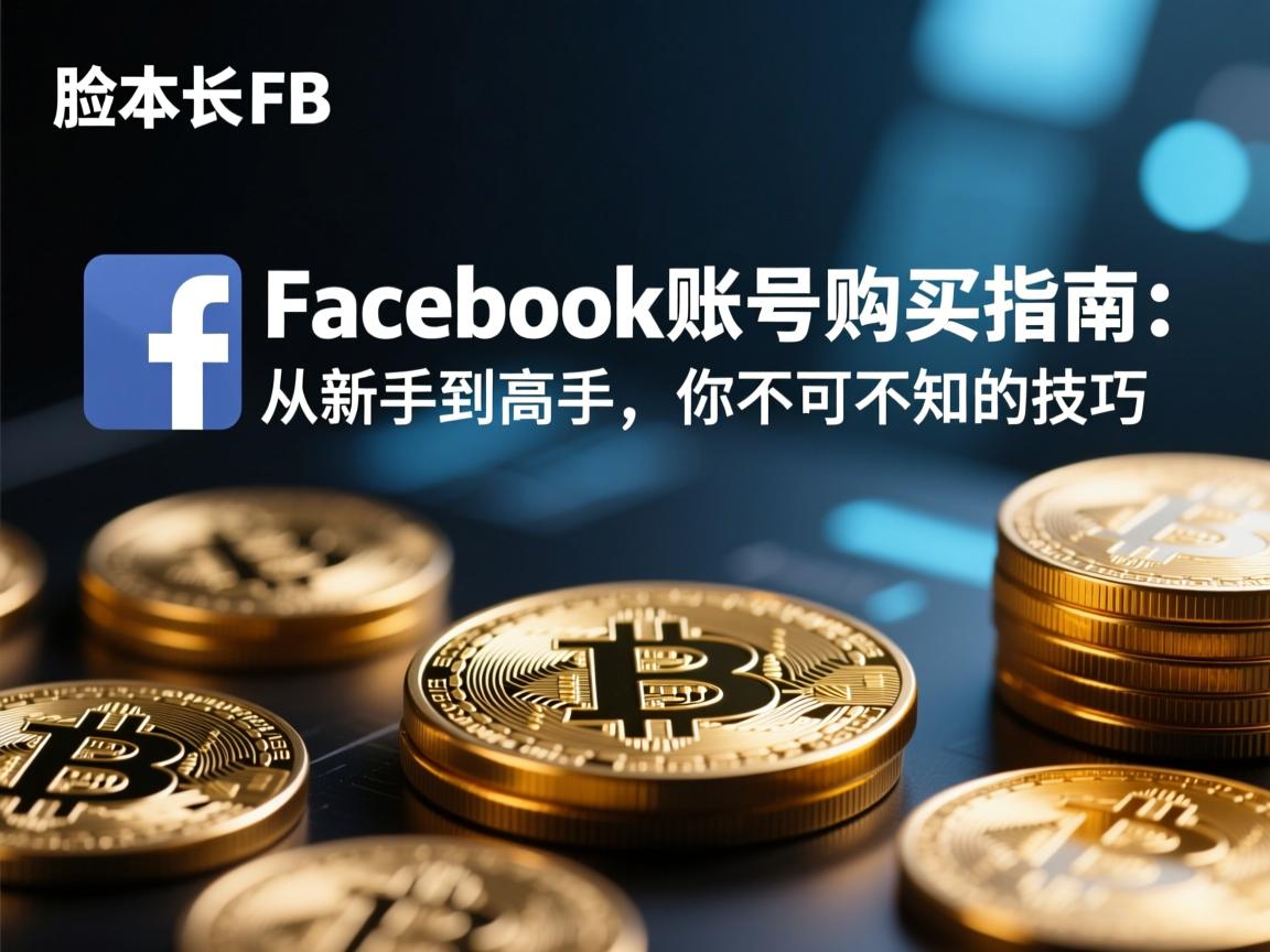 “脸书、FB、Facebook账号购买指南：从新手到高手，你不可不知的技巧”