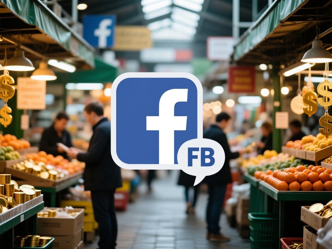 从市场到价格：全方位解析脸书、FB、Facebook号购买的成本