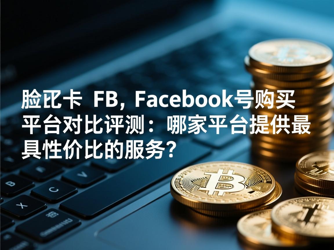 “脸书、FB、Facebook号购买平台对比评测：哪家平台提供最具性价比的服务？”