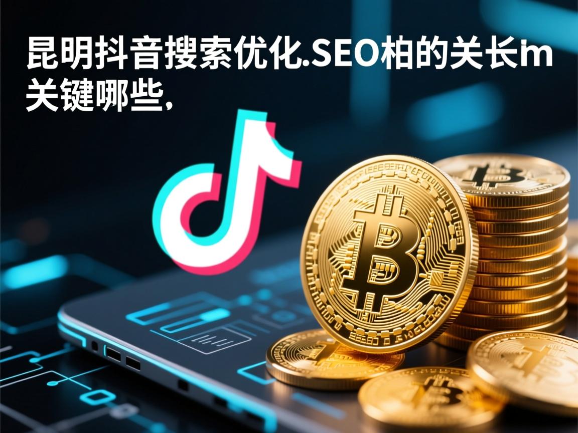 昆明抖音搜索优化seo的相关长尾关键词有哪些