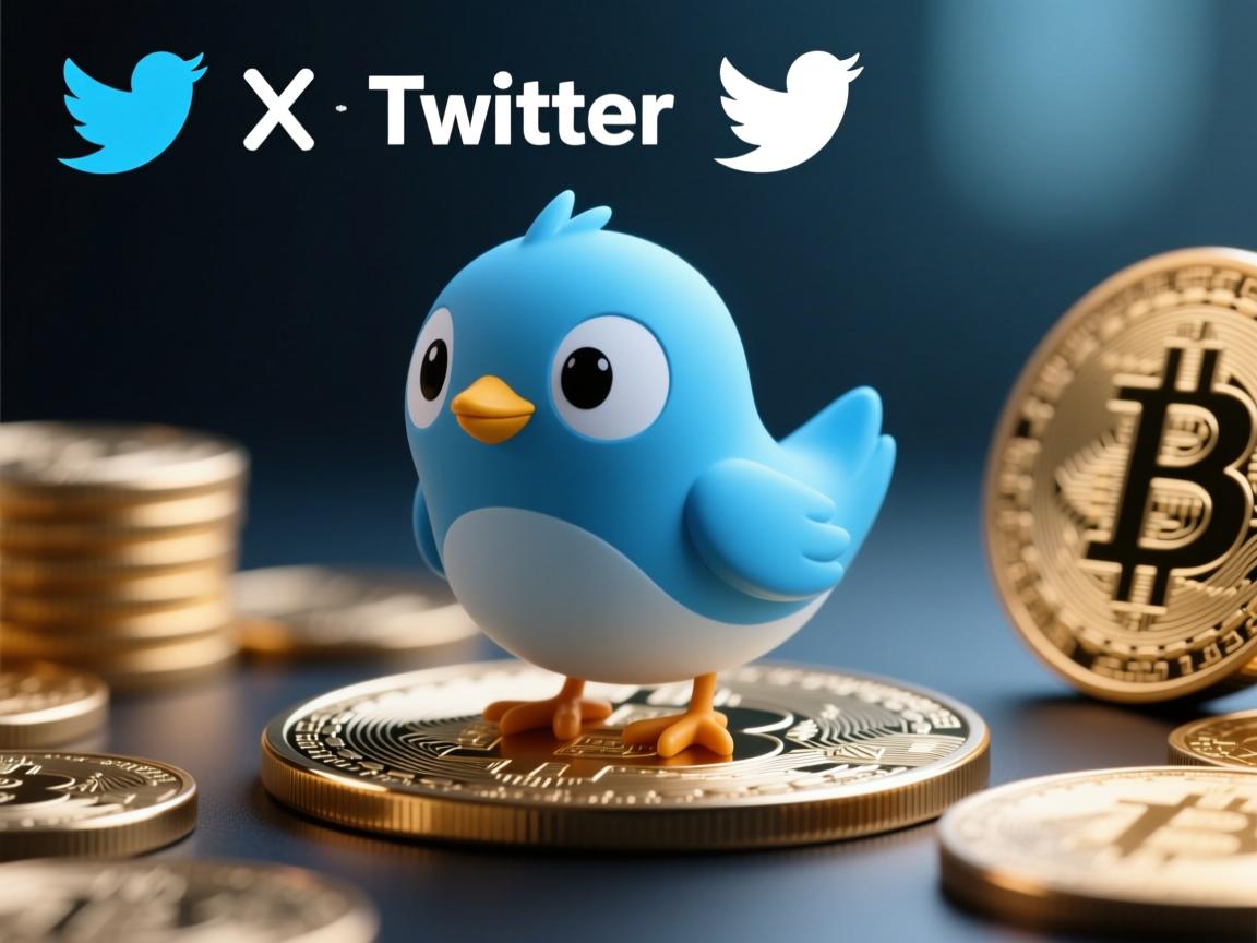 推特、小蓝鸟、X、 Twitter号购买平台的缺陷：你不知道的真相