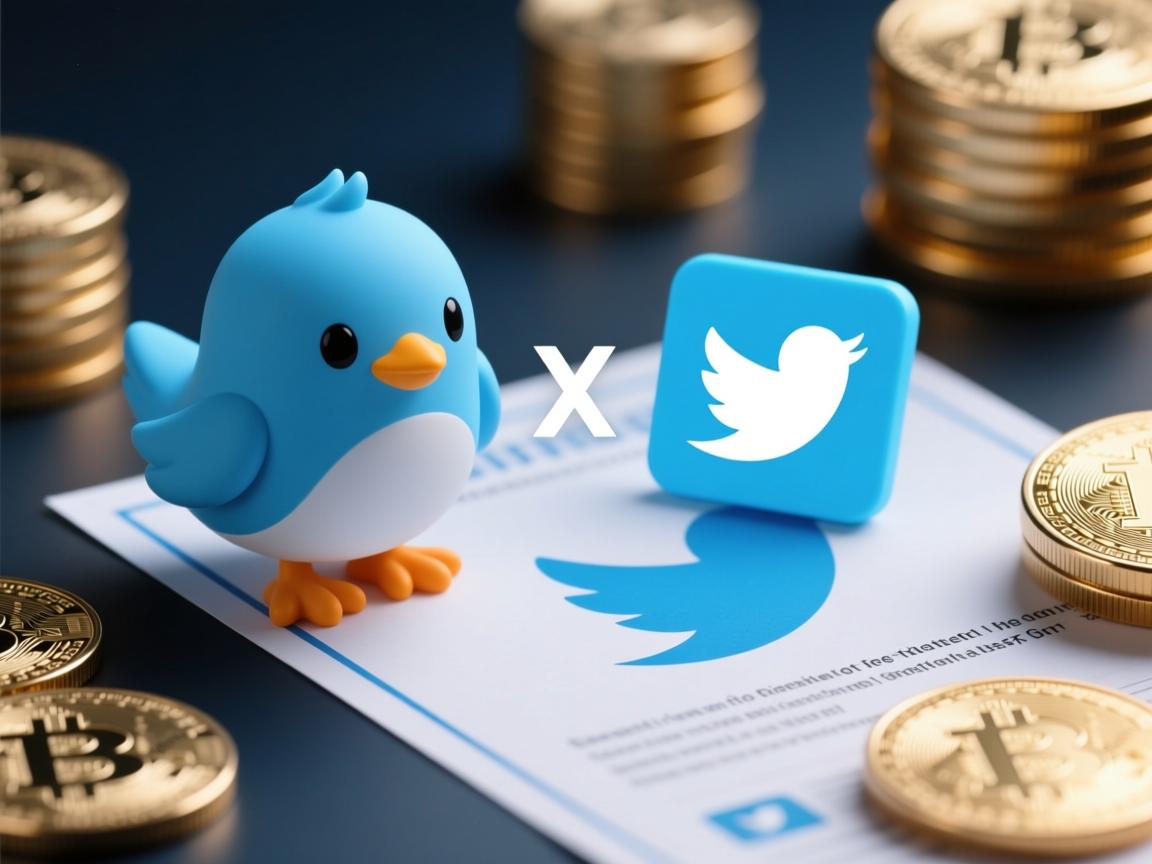 推特、小蓝鸟、X、 Twitter号购买平台用户协议大揭秘：你不得不看的那些细节！