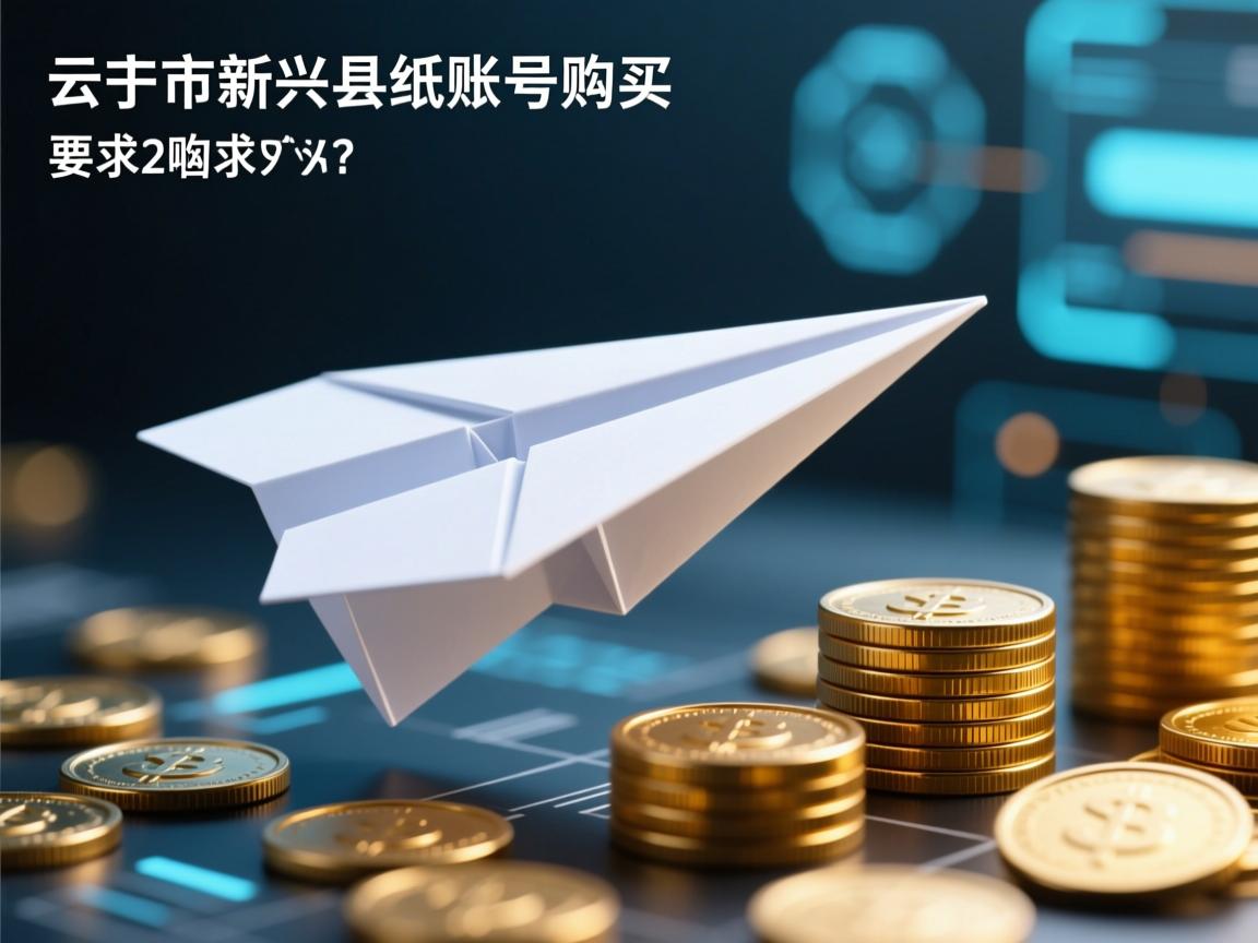 云浮市新兴县纸飞机账号购买