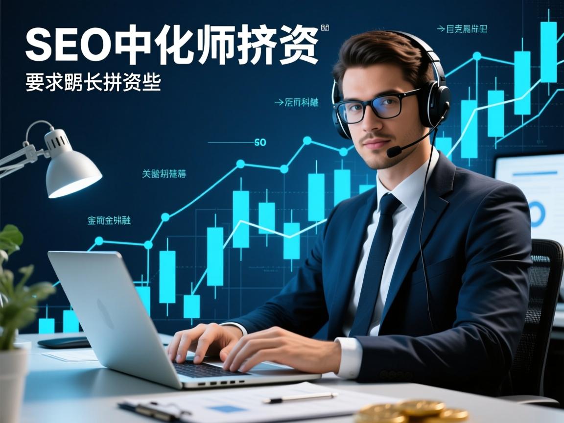 SEO优化师薪资的相关长尾关键词是那些