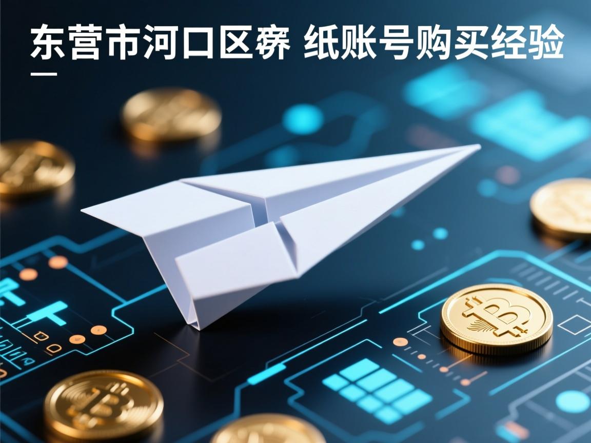 东营市河口区纸飞机账号购买经验