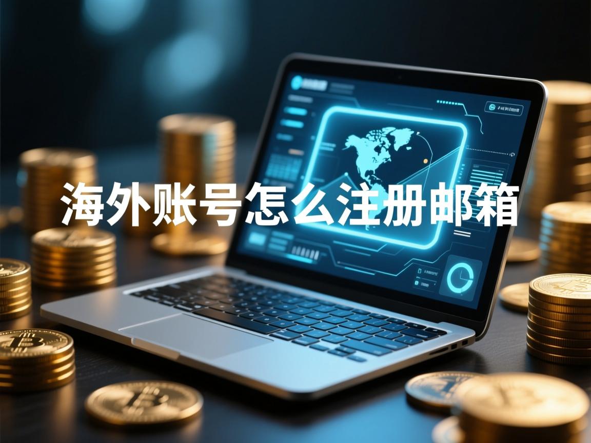 海外账号怎么注册邮箱