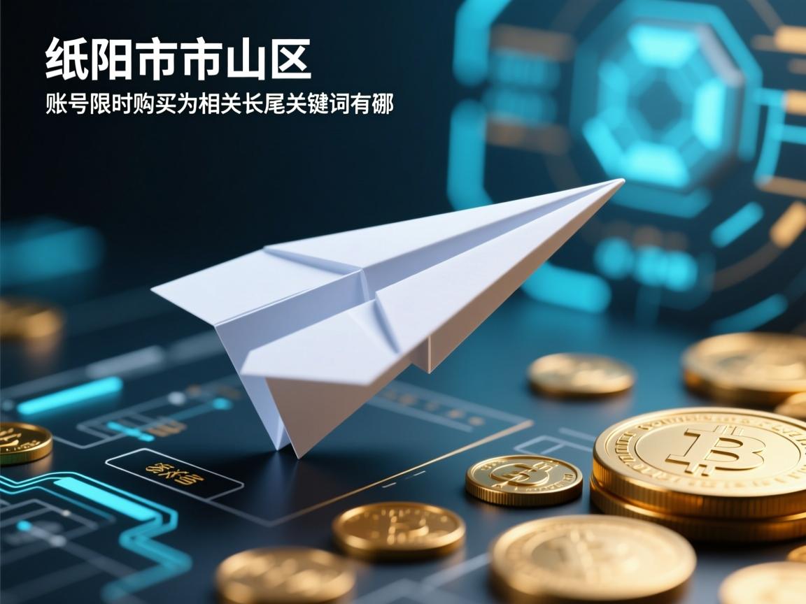 益阳市赫山区纸飞机账号限时购买的相关长尾关键词有哪些