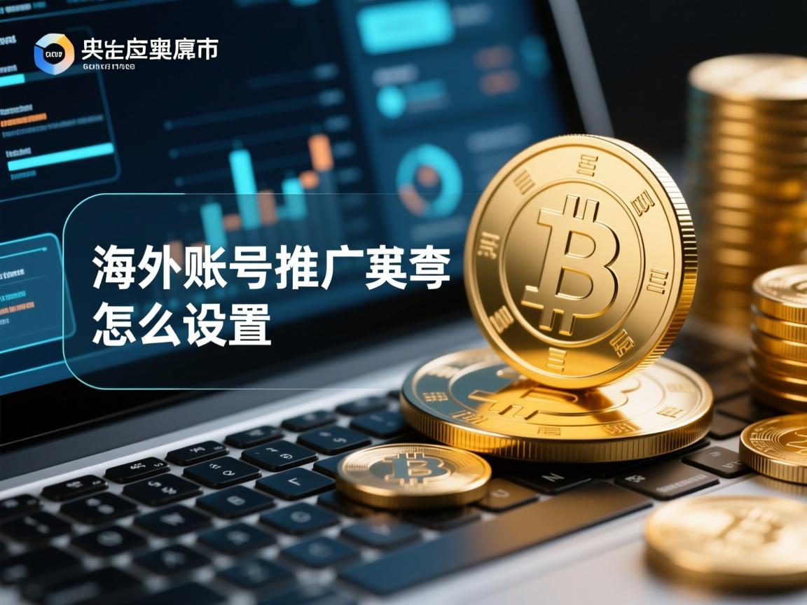 海外账号推广怎么设置
