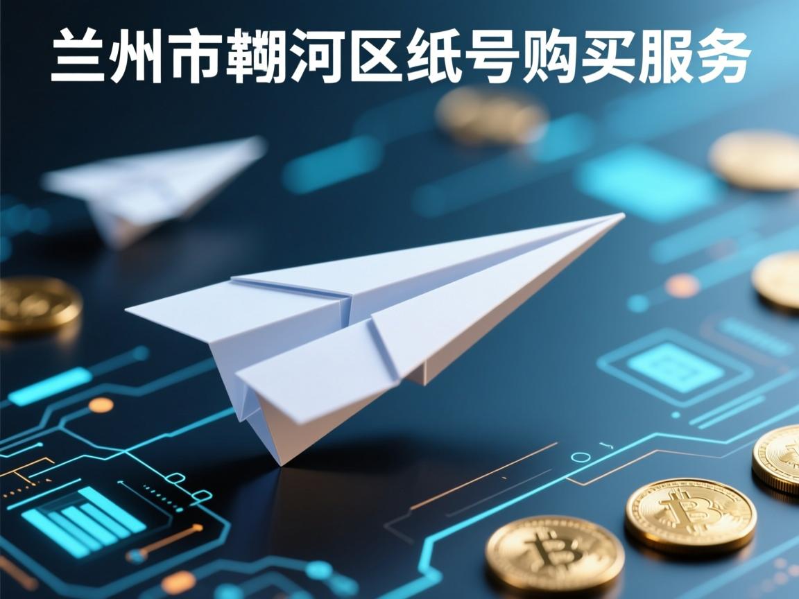 兰州市七里河区纸飞机账号购买服务