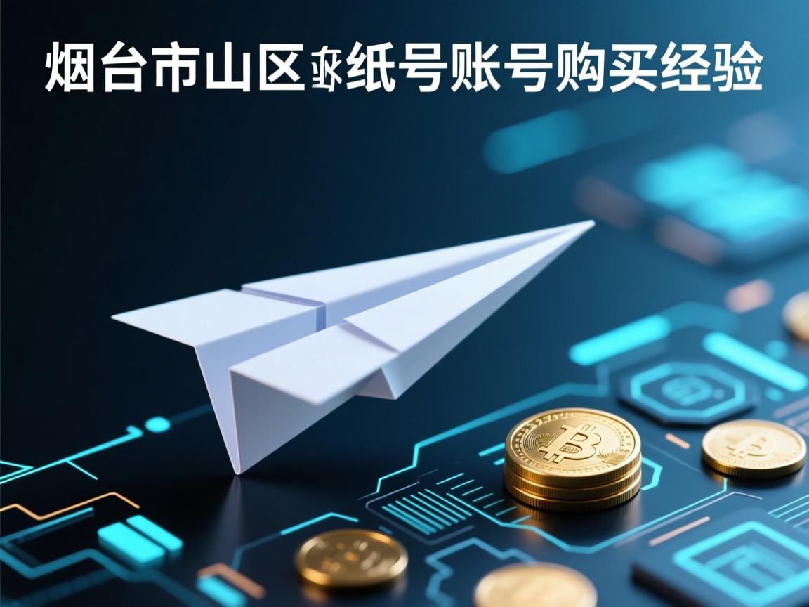 烟台市莱山区纸飞机账号购买经验