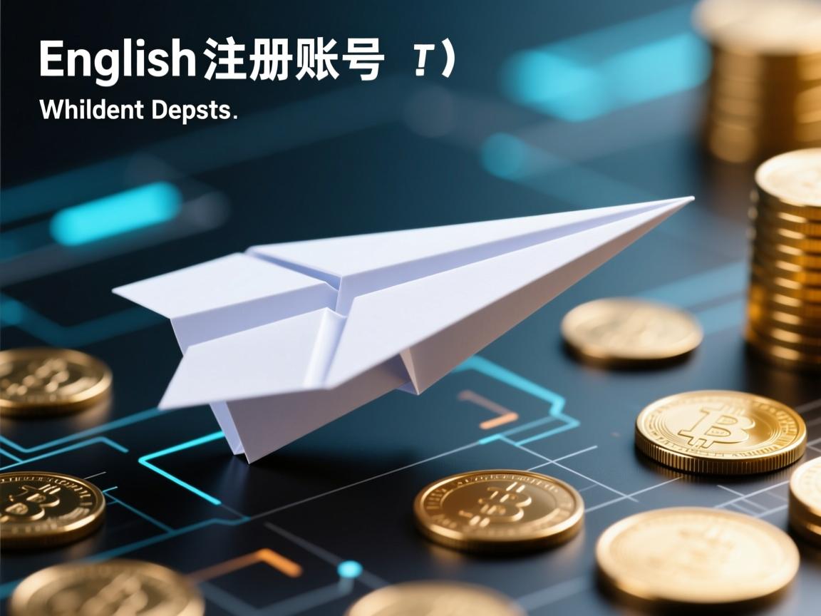 纸飞机英文怎么注册账号