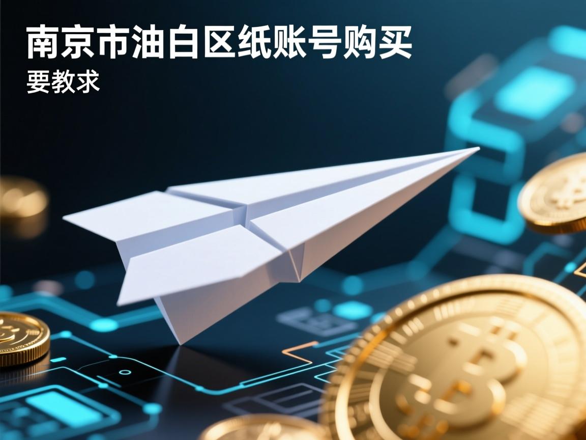 南京市浦口区纸飞机账号购买