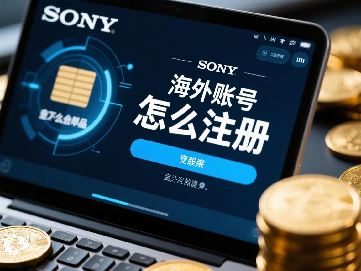 索尼海外账号怎么注册