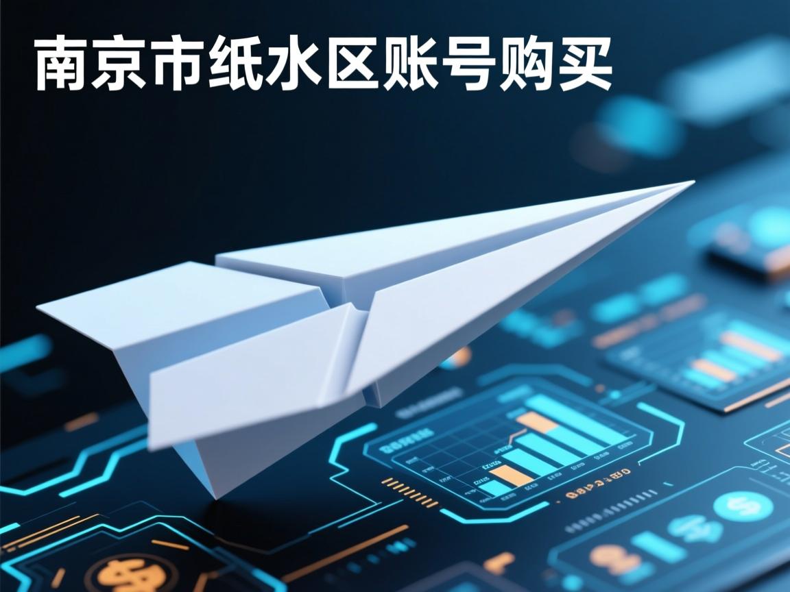南京市溧水区纸飞机账号购买
