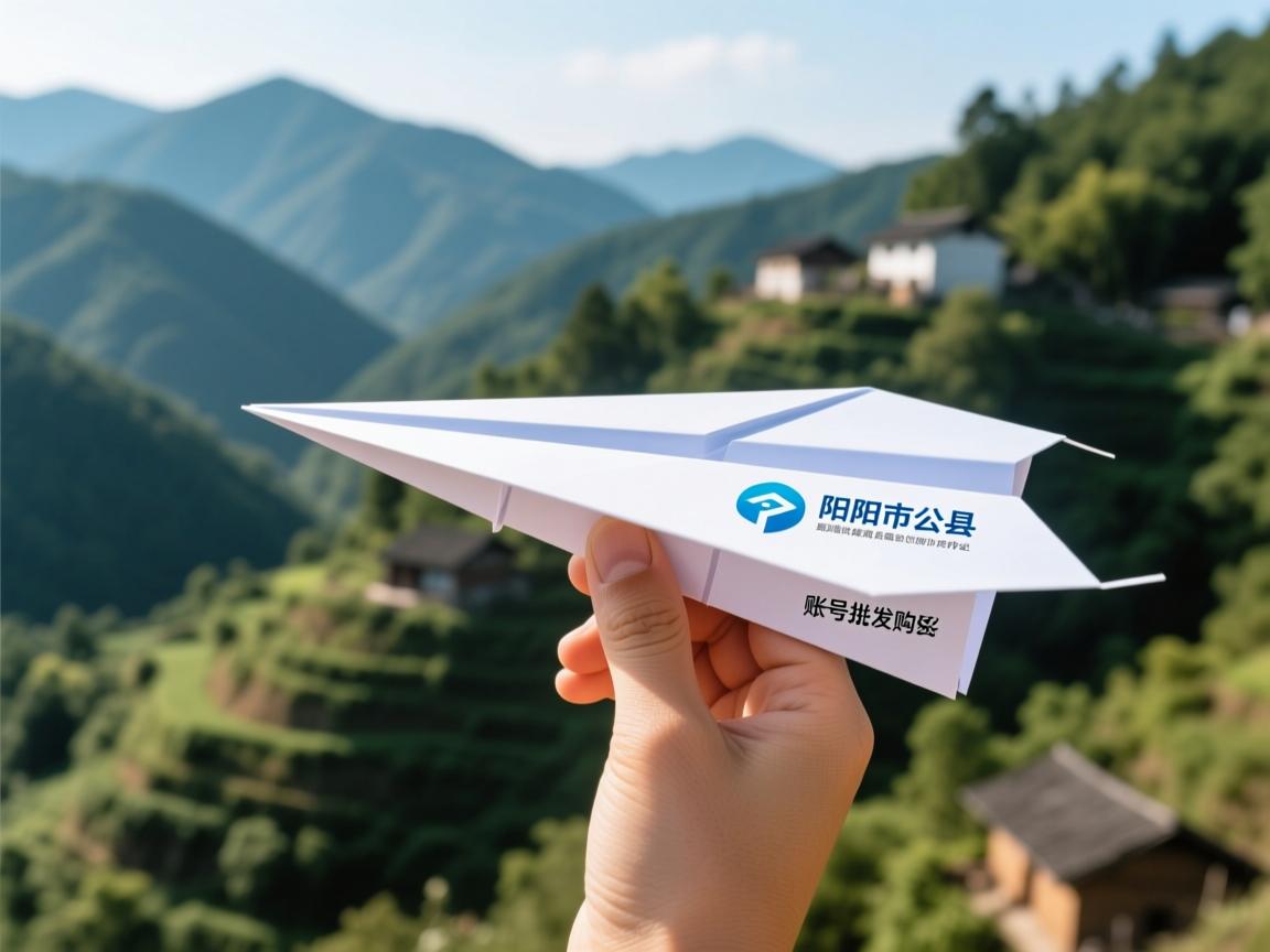 益阳市安化县纸飞机账号批发购买的相关长尾关键词有什么