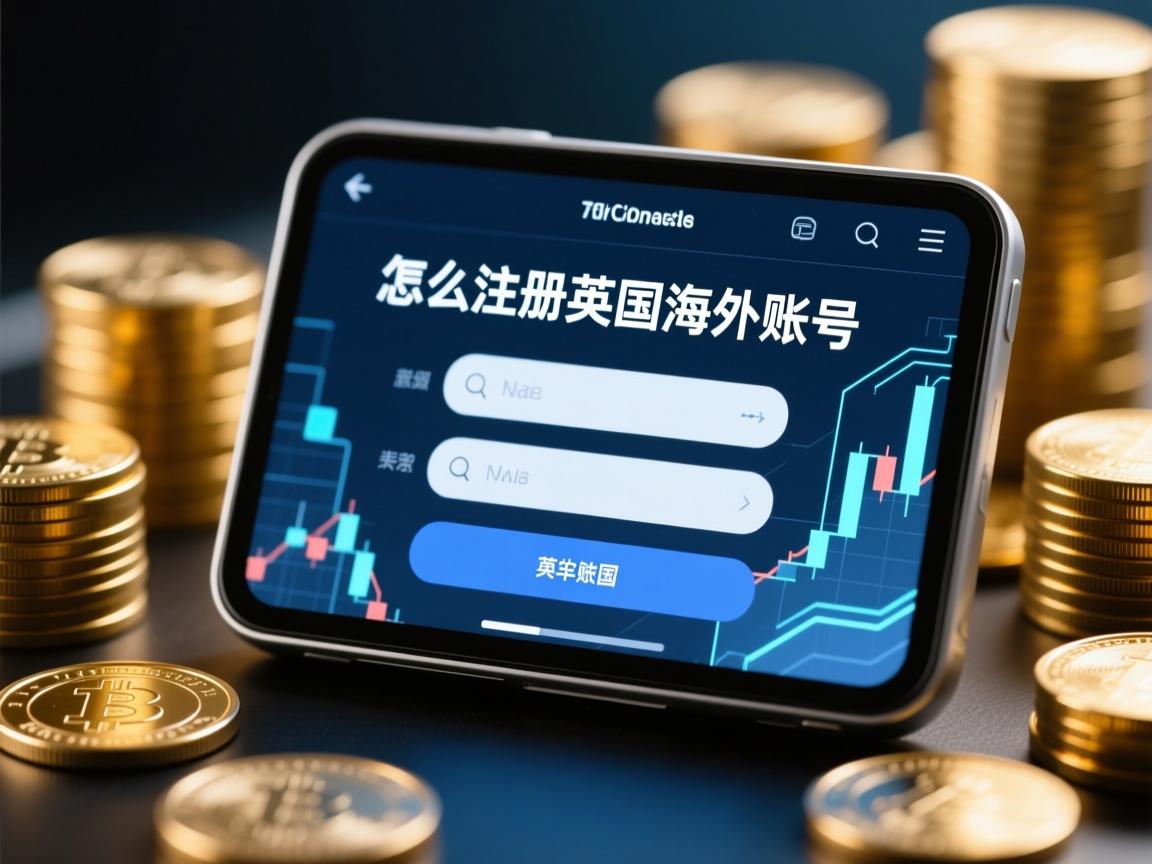 怎么注册英国海外账号