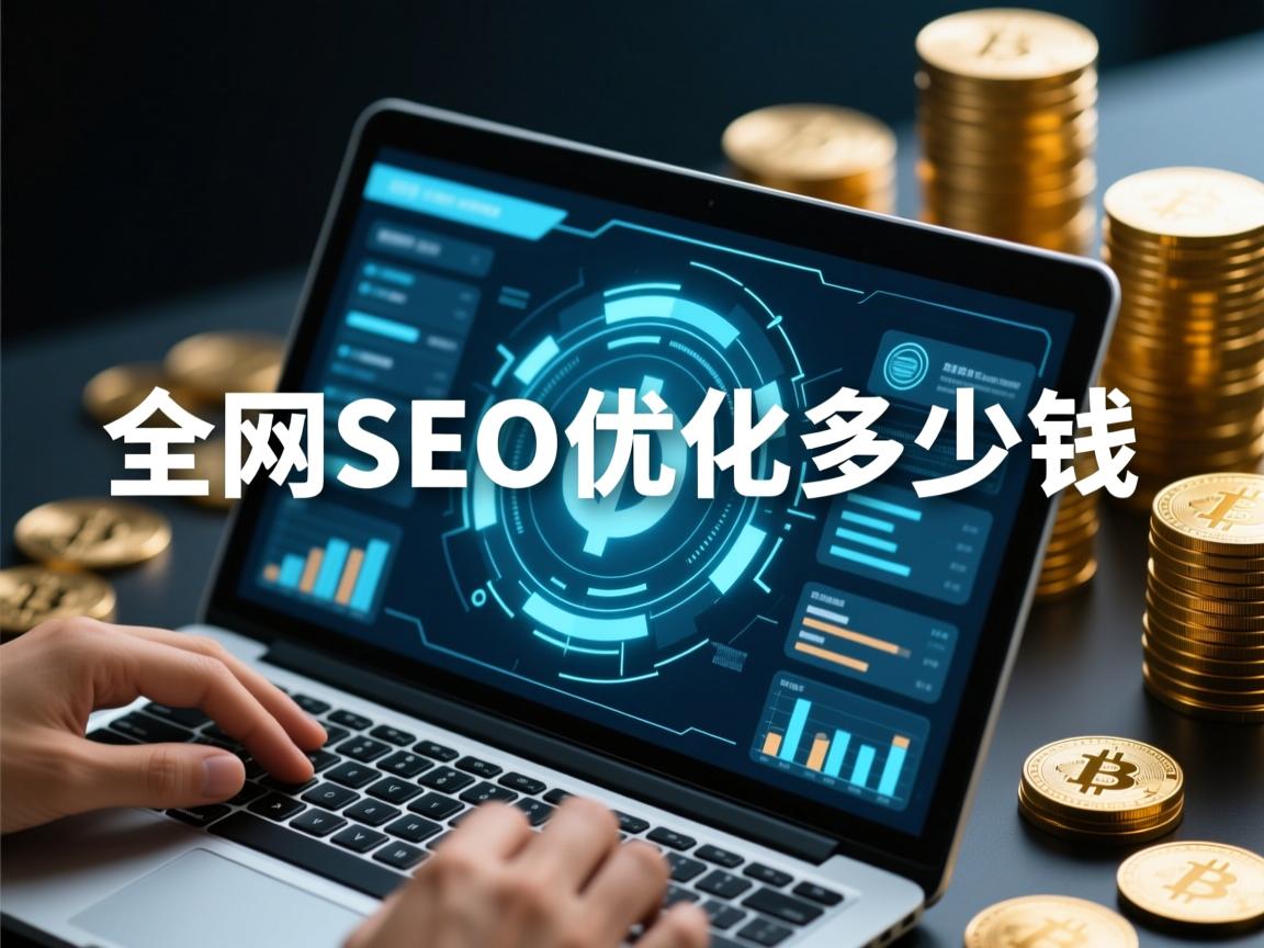 全网SEO优化多少钱