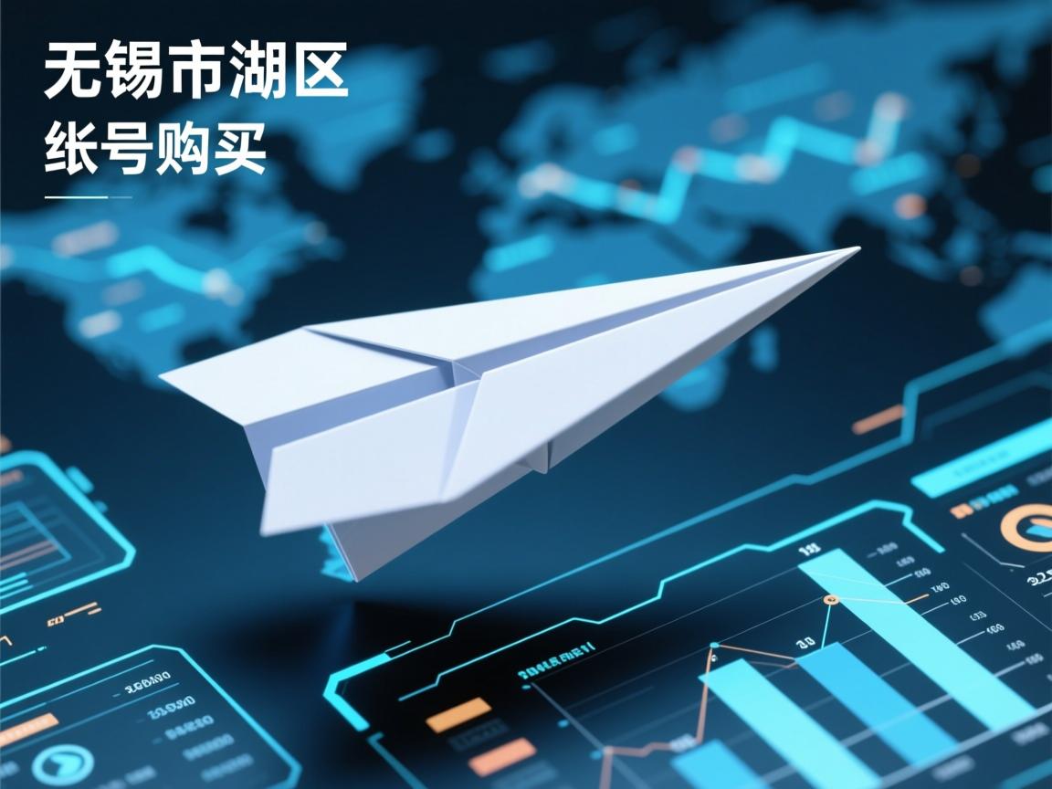 无锡市滨湖区纸飞机账号购买