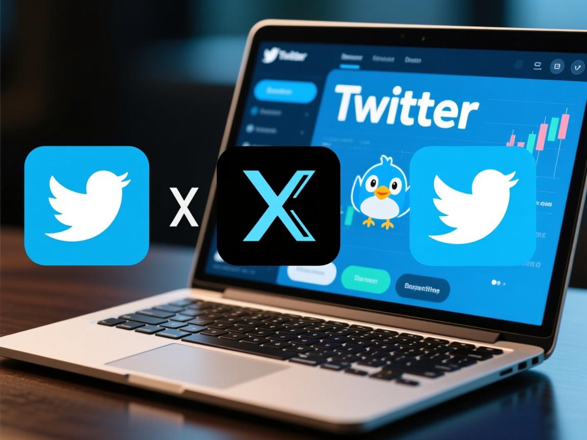 如何选择最适合您的推特、小蓝鸟、X、 Twitter成品账户购买平台？全方位指南