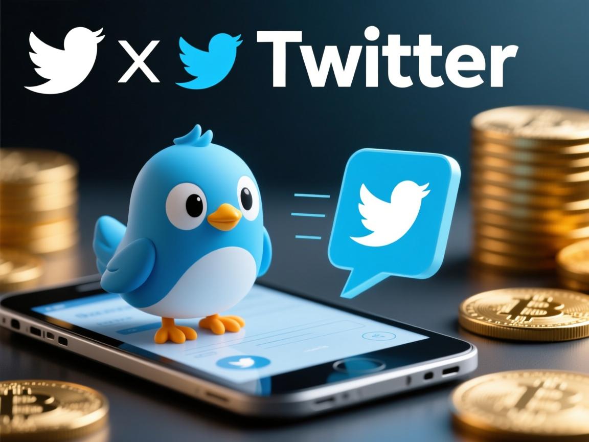 推特、小蓝鸟、X、 Twitter 号购买平台使用中的五大难题及如何通过投诉保护自己