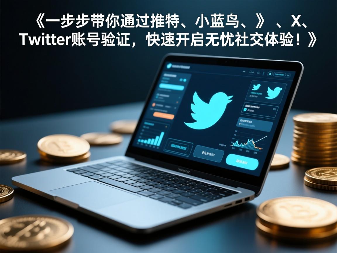 《一步步带你通过推特、小蓝鸟、X、 Twitter账号验证，快速开启无忧社交体验！》
