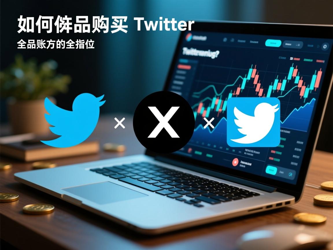 如何确保购买推特、小蓝鸟、X、 Twitter成品账户的安全性？全方位指南