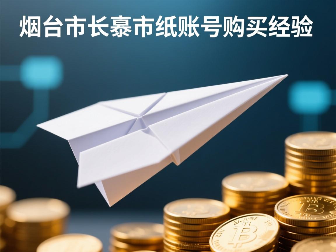 烟台市栖霞市纸飞机账号购买经验