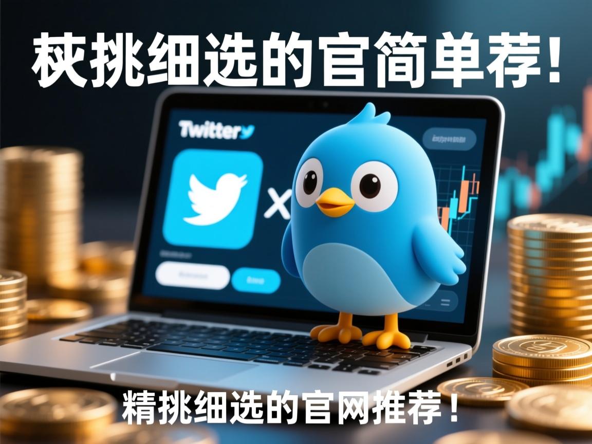 购买推特、小蓝鸟、X、 Twitter账号从未如此简单！精挑细选的官网推荐