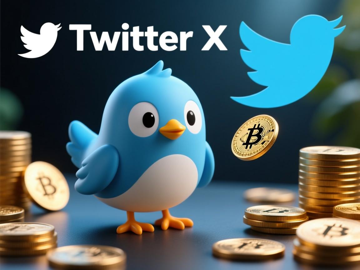 推特、小蓝鸟、X、 Twitter号购买平台看似便捷，实则陷阱重重：你准备好了吗？