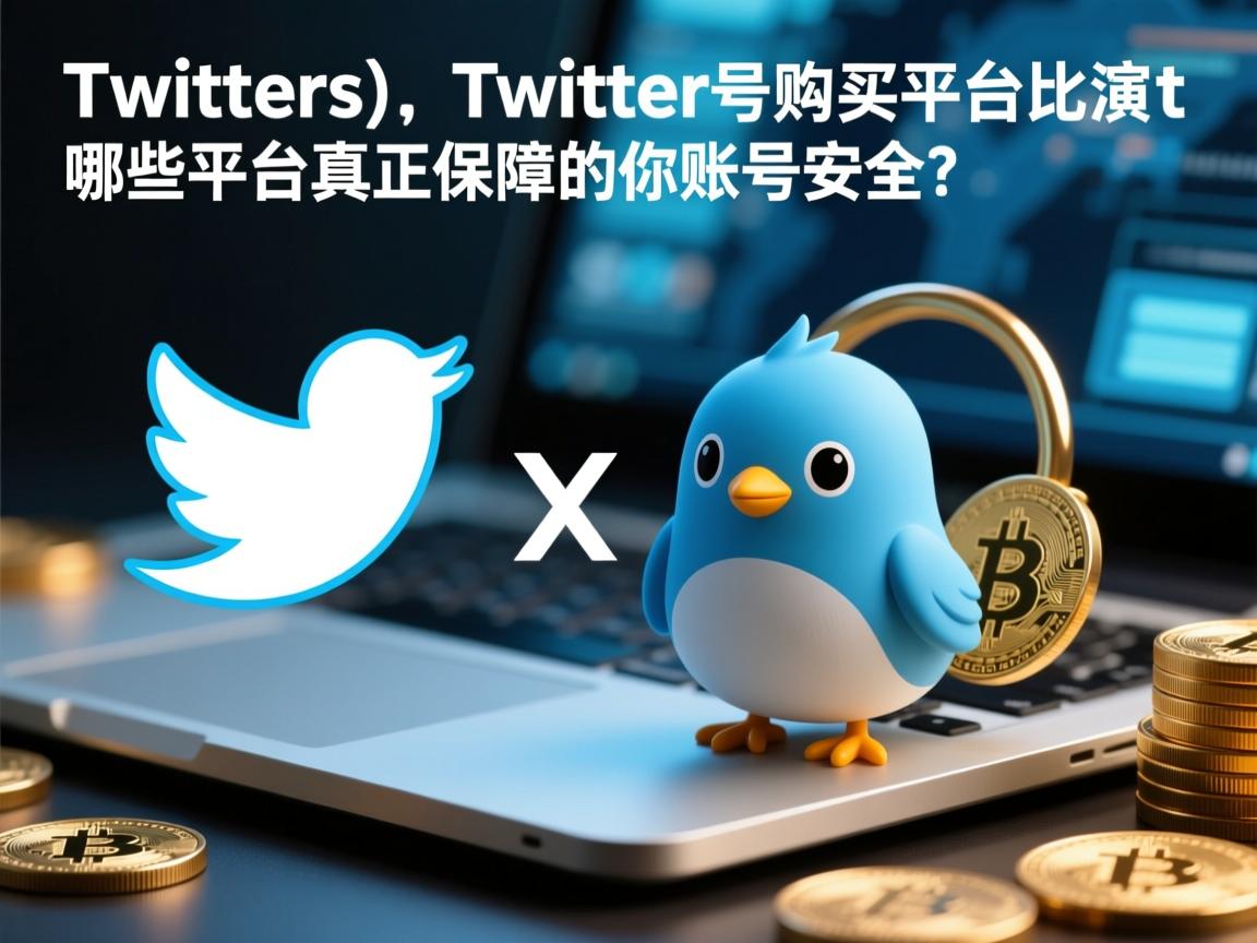 推特、小蓝鸟、X、 Twitter号购买平台比拼:哪些平台真正保障你的账号安全?