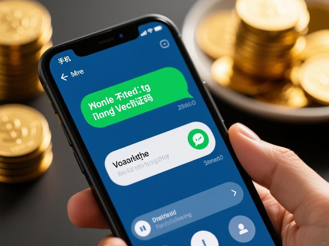 手机收不到tg短信验证码