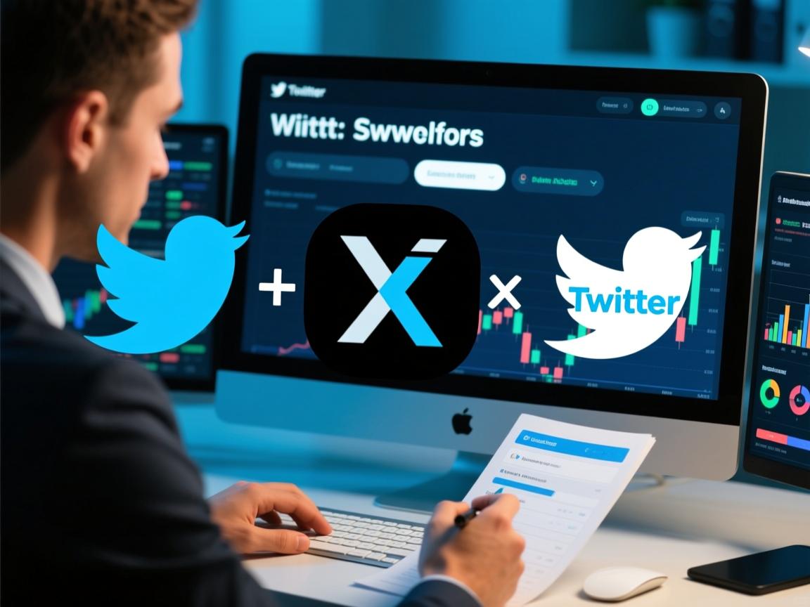 亲身经历分享:我如何在推特、小蓝鸟、X、 Twitter买到心仪账号并成功交易