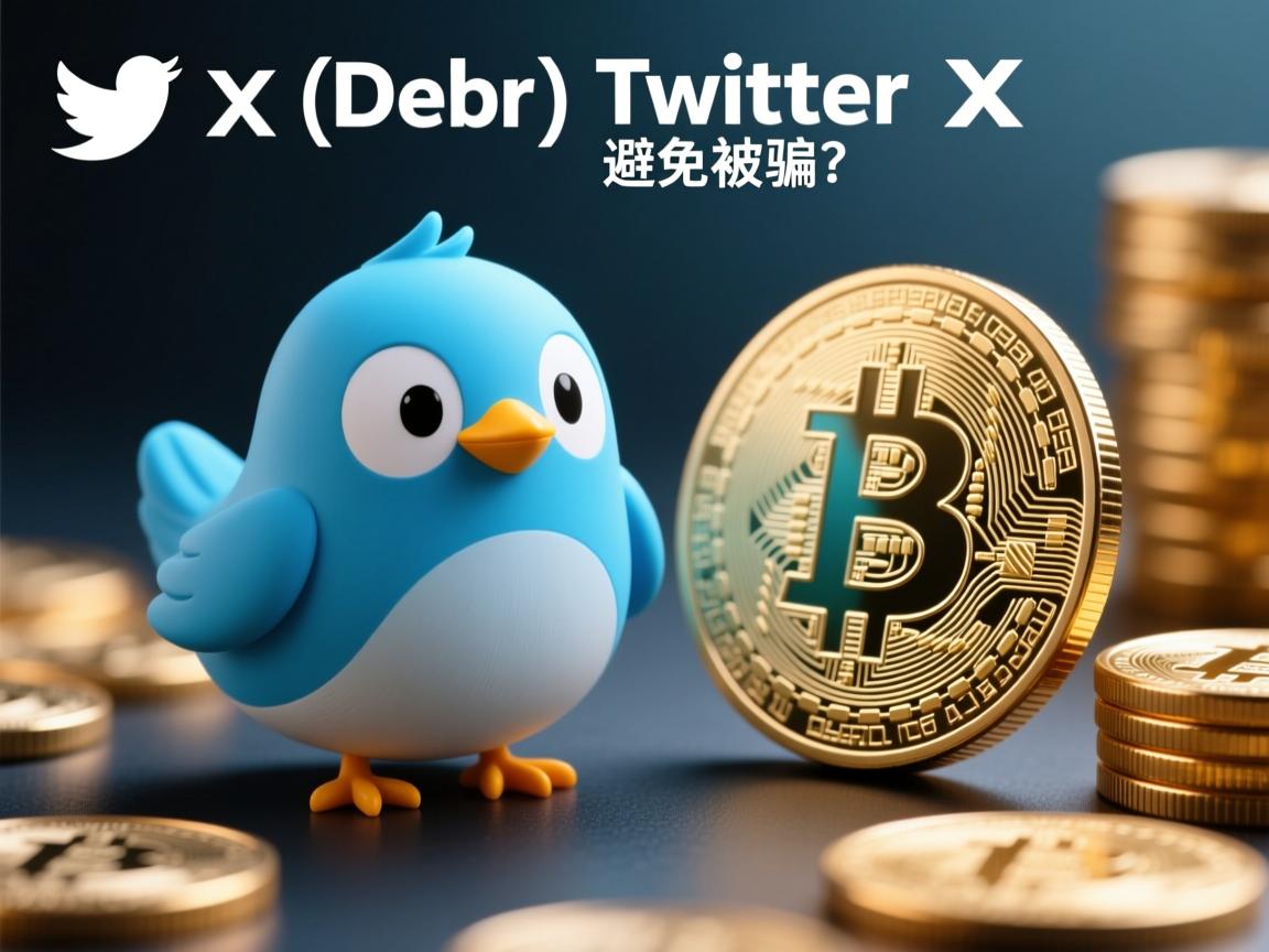 推特、小蓝鸟、X、 Twitter账号交易注意事项：如何确保交易安全，避免被骗？