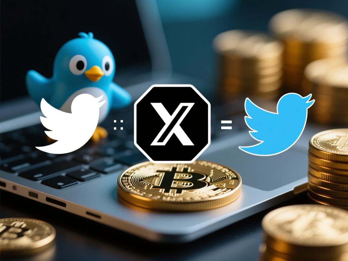 如何通过正确方式购买推特、小蓝鸟、X、 Twitter号，最大化价格价值？