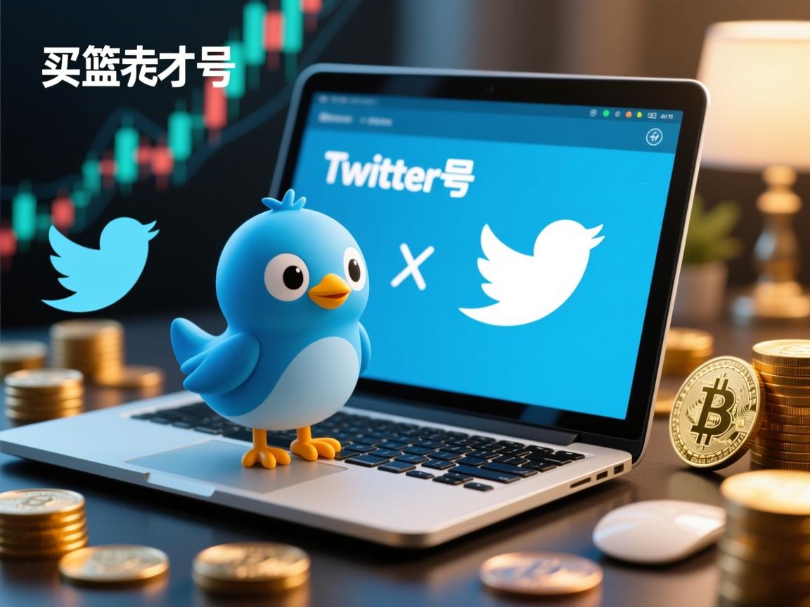 买推特、小蓝鸟、X、 Twitter号，避开这些错误，确保购买流程顺利无忧！