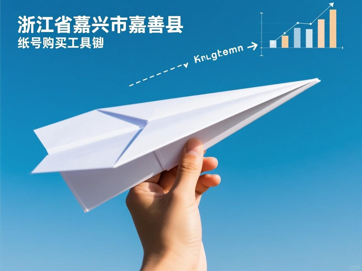 浙江省嘉兴市嘉善县纸飞机账号购买工具的相关长尾关键词有哪些