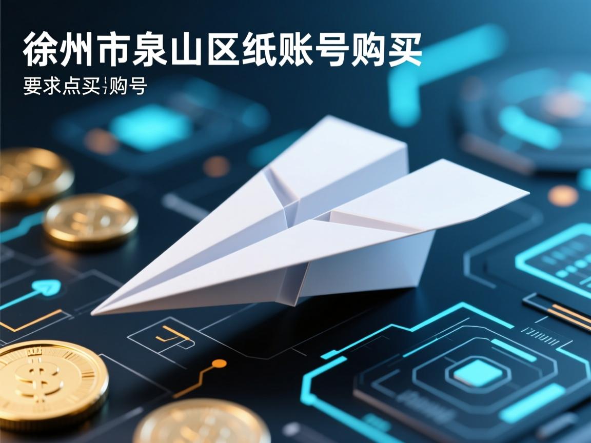 徐州市泉山区纸飞机账号购买