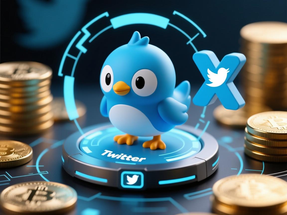 解密推特、小蓝鸟、X、 Twitter成品账户：如何避免常见的使用错误