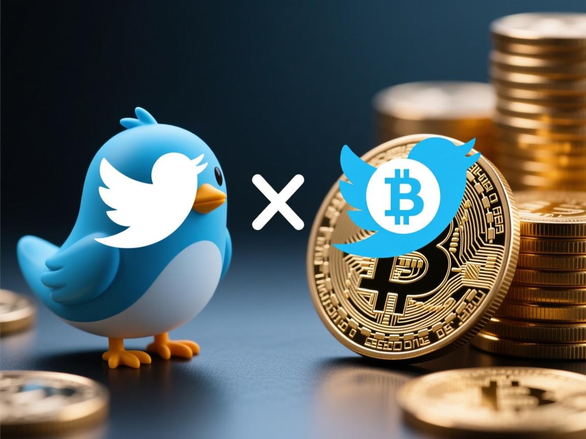 推特、小蓝鸟、X、 Twitter账号购买技巧：轻松实现安全交易的秘密