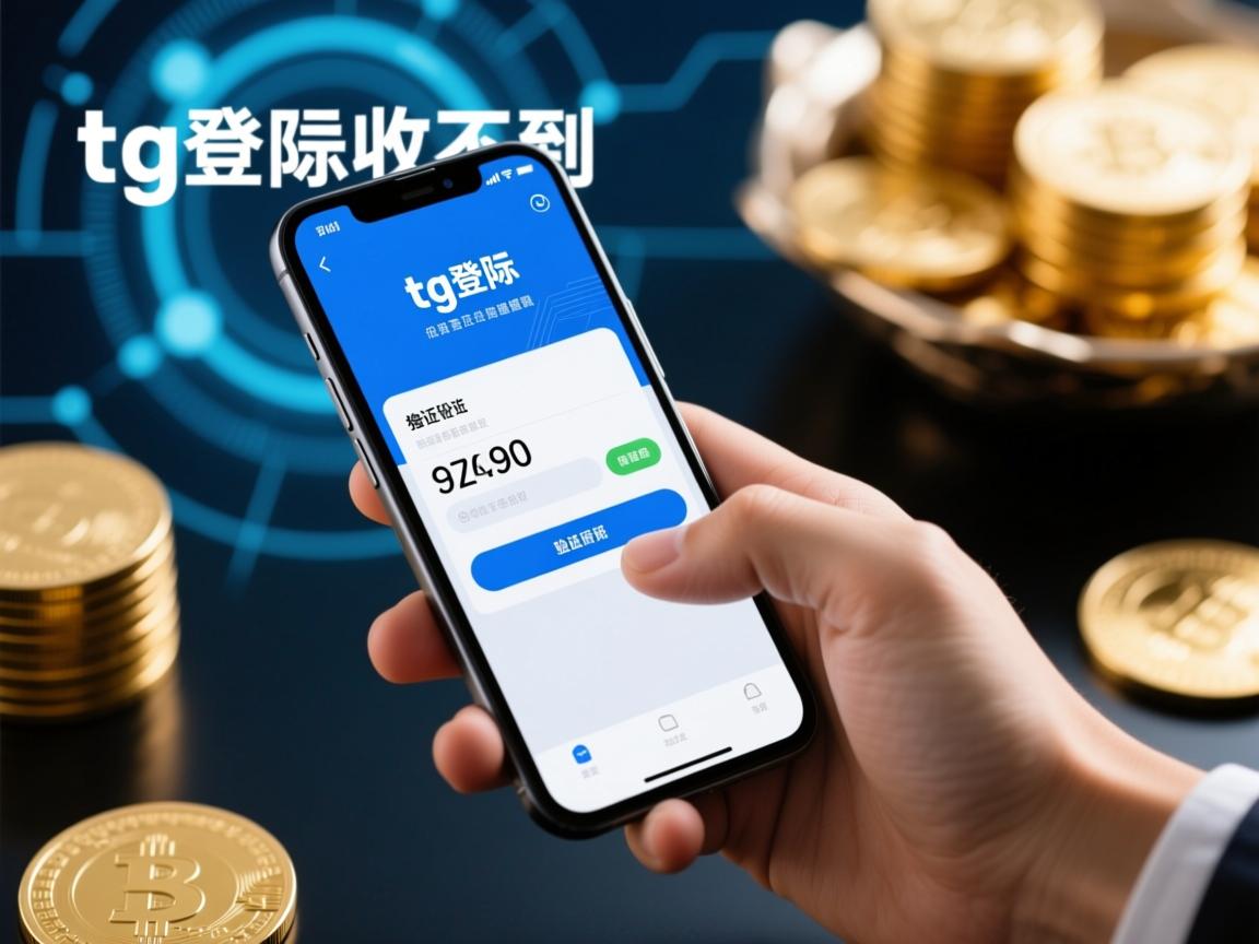 tg登陆收不到手机验证码