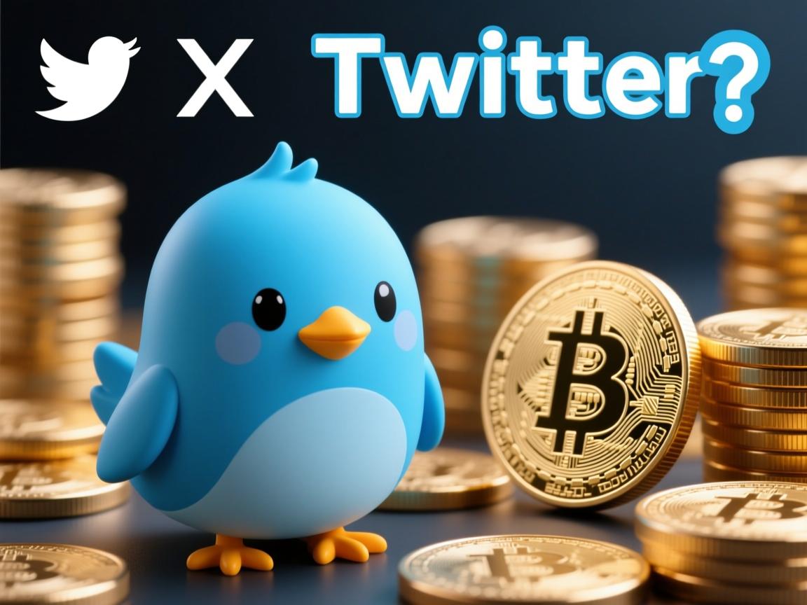 推特、小蓝鸟、X、 Twitter账号交易网站揭秘:如何在安全的环境下进行交易?