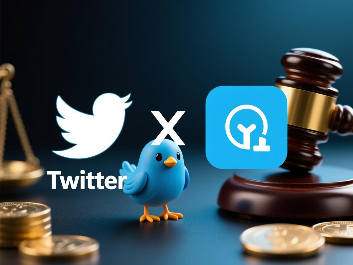 推特、小蓝鸟、X、 Twitter账号买卖的法律陷阱,如何避开避免风险?