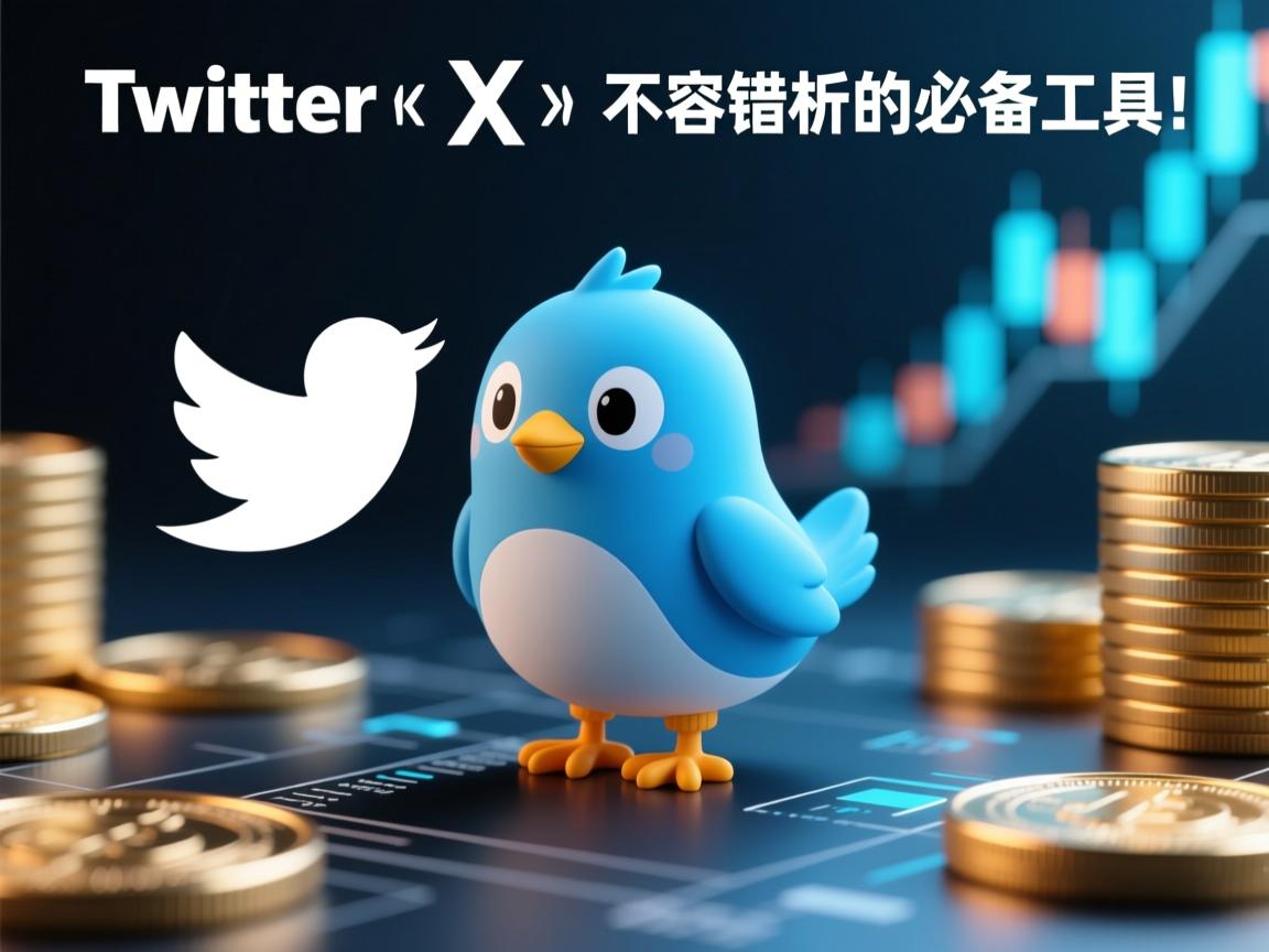 推特、小蓝鸟、X、 Twitter成品账户购买链接深度剖析:不容错过的必备工具!