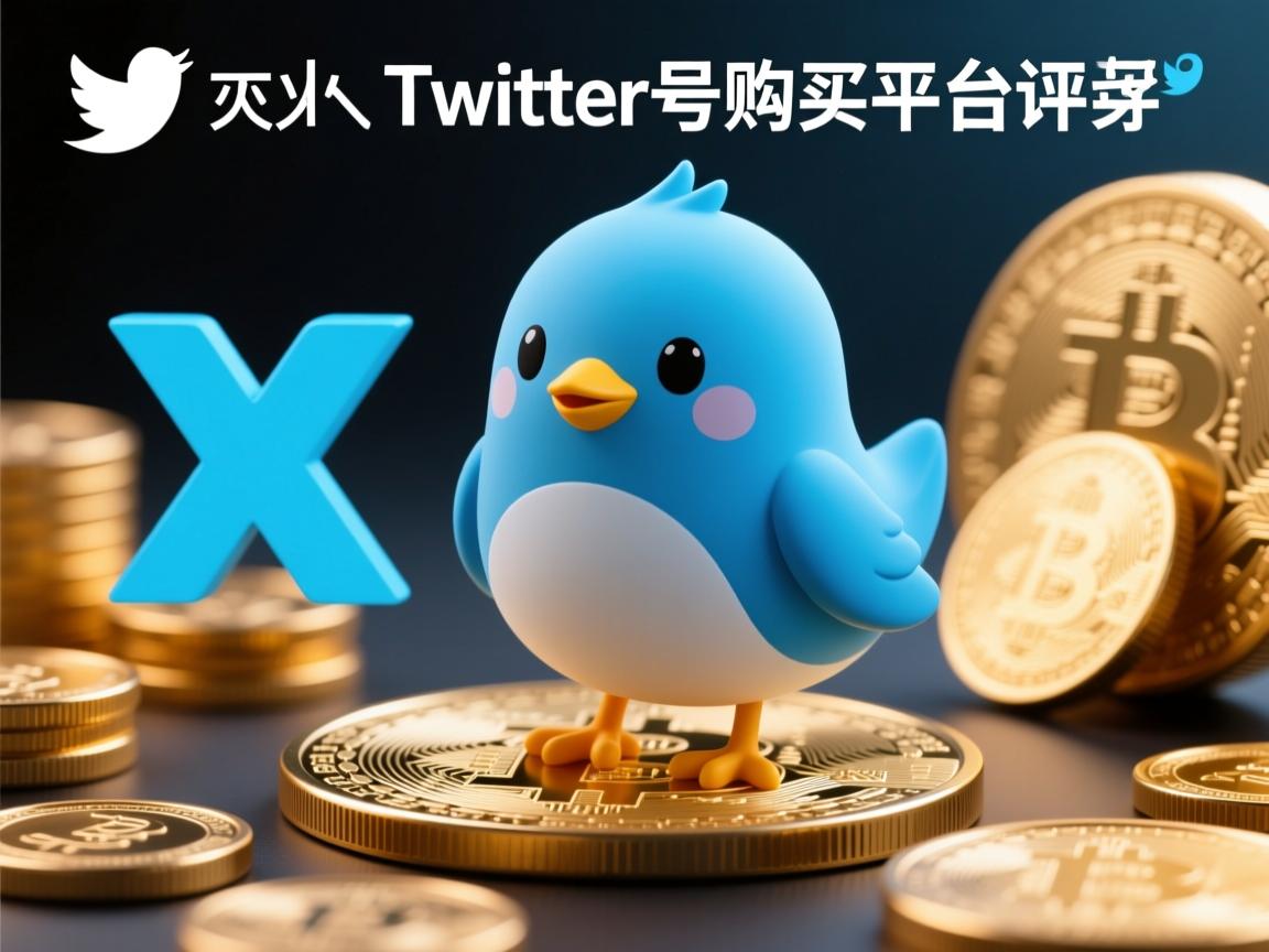 最火推特、小蓝鸟、X、 Twitter号购买平台评测，用户反馈透露的购买秘籍！